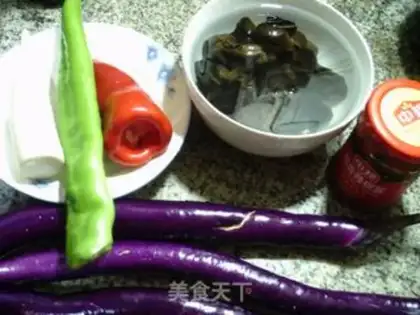 Make Fish and cheese step 0