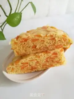 Make Carrot tacos step 6
