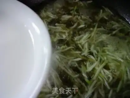 Make Skinny pickles step 8