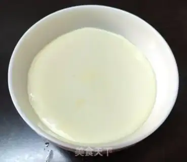 Make Milk stew step 5