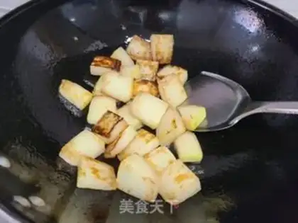 Make Zero fat for the heart step 3