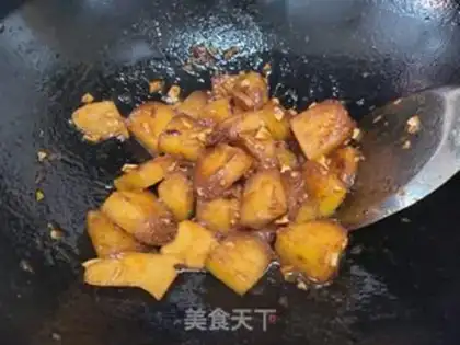 Make Zero fat for the heart step 4