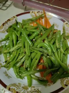 Make Pepper beef step 3
