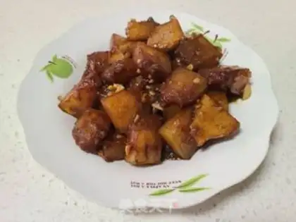 Make Zero fat for the heart step 5