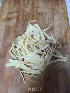 Make Celery tofu step 2