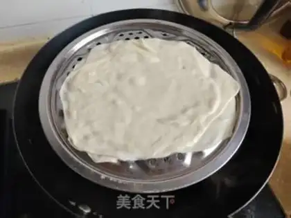 Make Pepper spics step 7