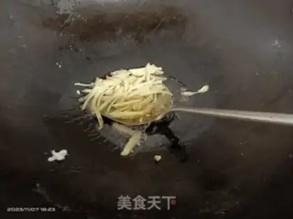 Make The fish step 1