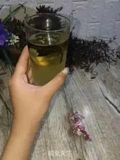 Make Homemade tea step 7