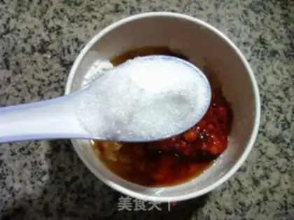 Make Fish and cheese step 5