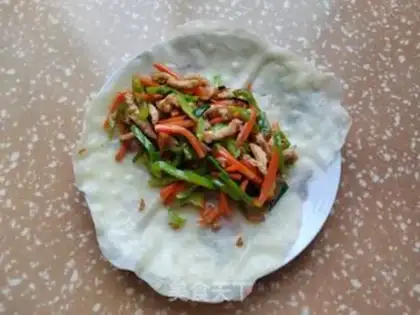 Make Pepper spics step 9