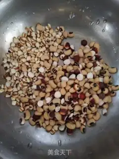Make The apple soup of the carrots step 2