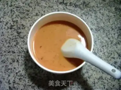 Make Fish and cheese step 7