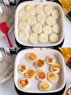 Make No omelet breakfast step 7