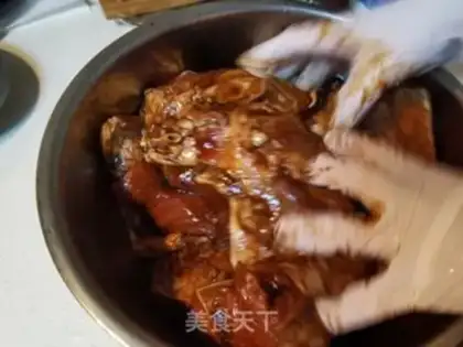 Make Homemade beef step 6
