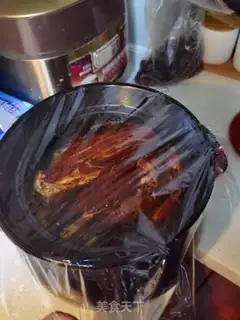 Make Homemade beef step 7