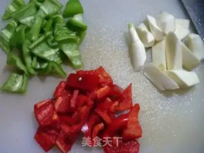 Make Fish and cheese step 11