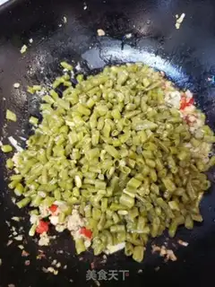 Make Sourbeans step 4