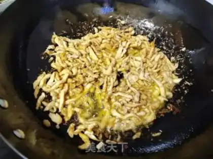 Make Carrot pepper for chicken step 2
