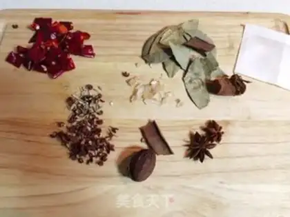 Make Homemade beef step 10