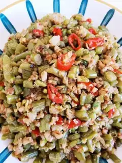 Make Sourbeans step 5
