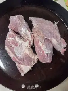 Make Wing Nan Bee soup step 0