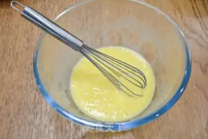 Make Peanut Butter Caramel Spears step 1