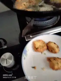 Make Tofuballs step 6