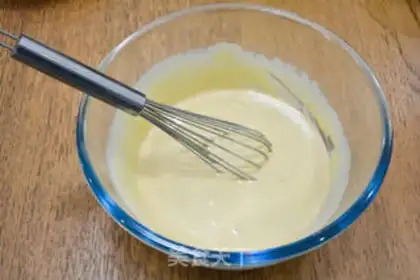 Make Peanut Butter Caramel Spears step 2