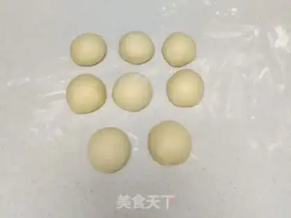 Make Breakfast bread step 3