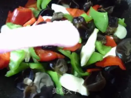 Make Fish and cheese step 15