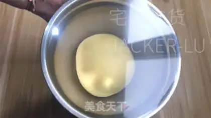 Make Tea and soufflé step 5