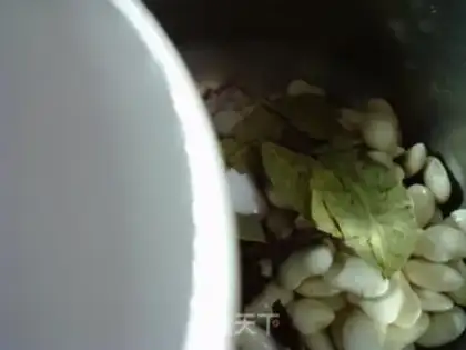 Make White bean steak step 3