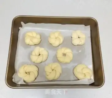 Make Breakfast bread step 7