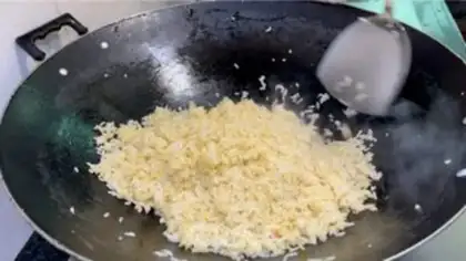 Make The sea urchins step 6