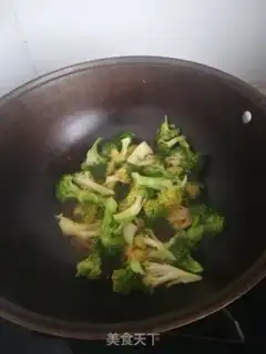 Make The cold gravy step 5