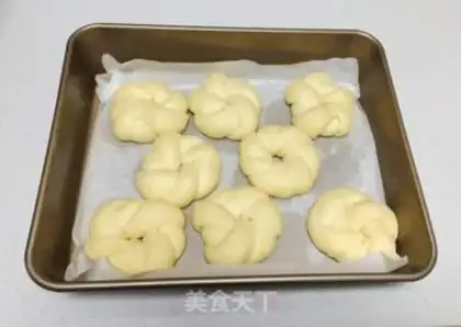 Make Breakfast bread step 8
