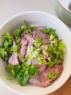 Make Wing Nan Bee soup step 7
