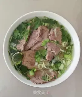 Make Wing Nan Bee soup step 8
