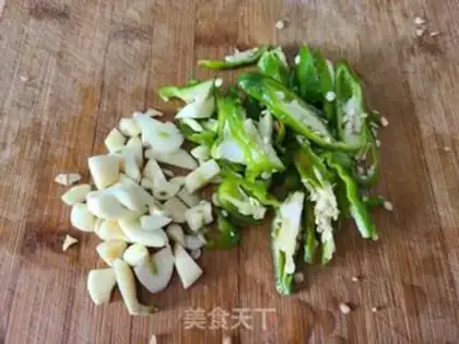 Make Jealousy red-skin potatoes step 3