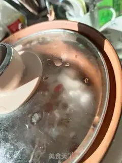 Make Pear soup step 3
