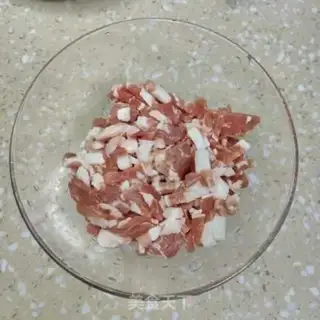 Make Plum-dry bun step 5