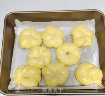 Make Breakfast bread step 11