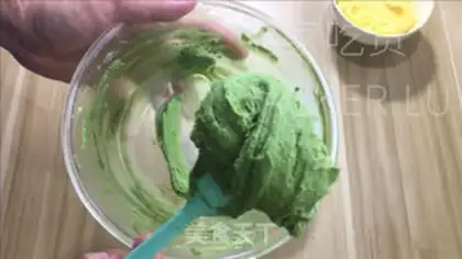 Make Tea and soufflé step 12