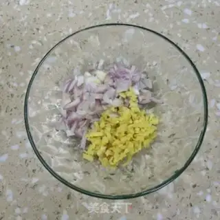 Make Plum-dry bun step 6