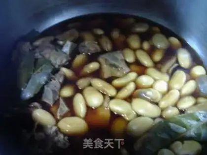 Make White bean steak step 9