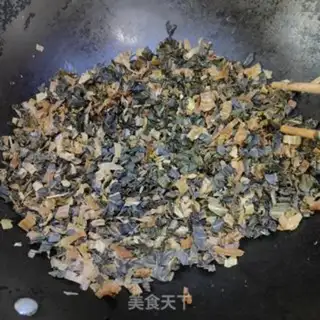 Make Plum-dry bun step 7