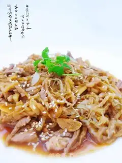 Make Sour sauce step 4