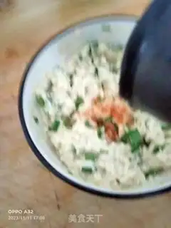 Make Tofuballs step 5