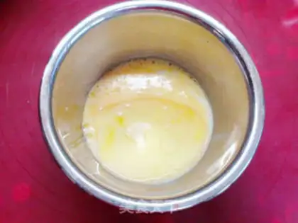 Make Porridge of porridge step 4