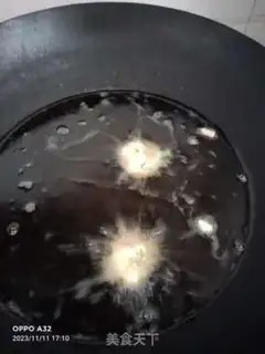 Make Tofuballs step 6